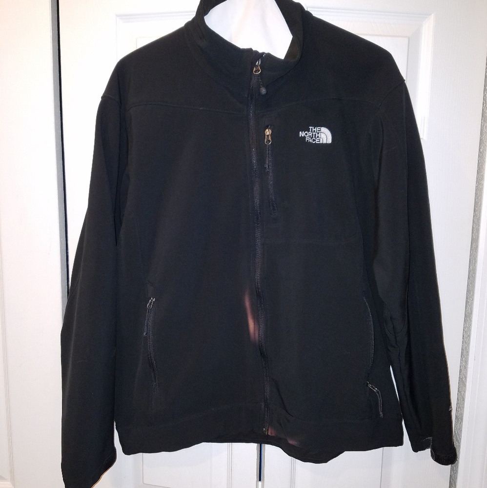 North Face Apex Jacket